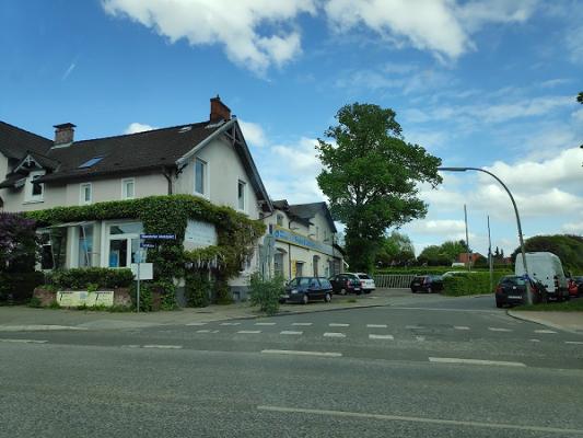 Kfz-Meisterbetrieb Freese & Ulrich GmbH