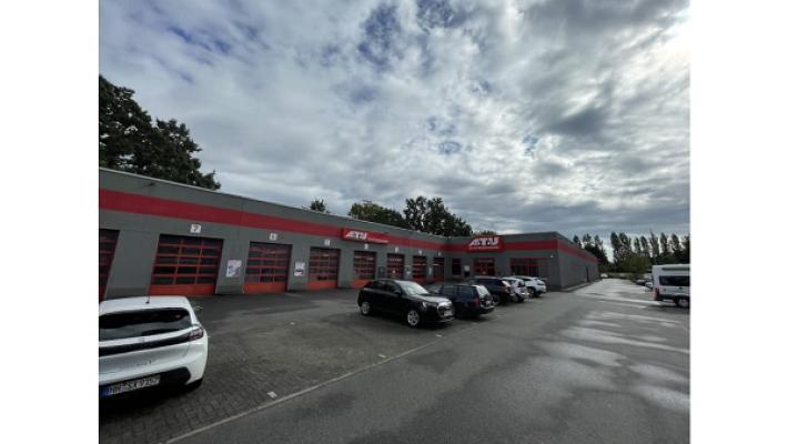 ATU Hamburg - Niendorf