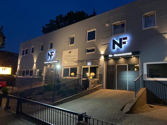 Nellen Fahrzeugtechnik