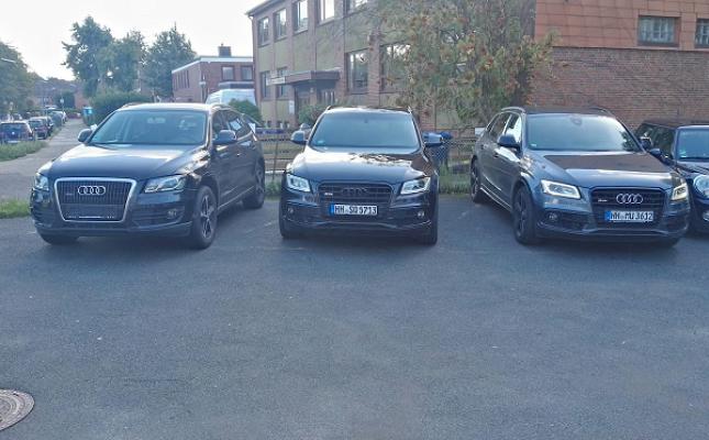 Belling Autohaus Niendorf e.K. KFZ-Meisterbetrieb