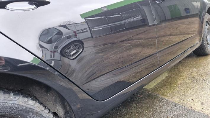 A&F Kfz- Lackierbetrieb