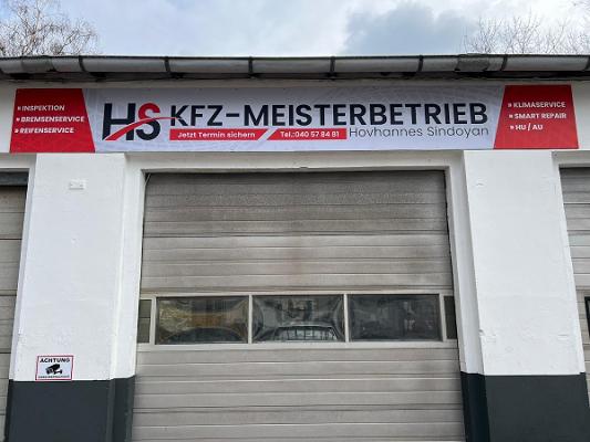 HS KFZ-Meisterbetrieb