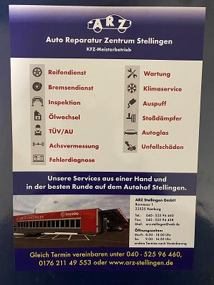 ARZ-Stellingen GmbH