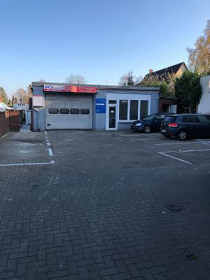 AC KFZ Werkstatt