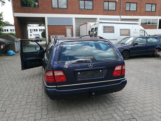 Der Renner Kfz-Autowerkstatt Hamburg