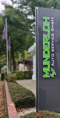 Munderloh Auto Service GmbH