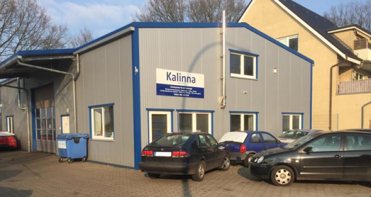 Kfz Meisterbetrieb Hans-Jürgen Kalinna GmbH