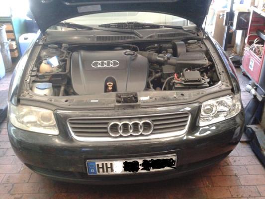 Auto-Service André Feige Kfz Meisterbetrieb