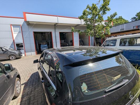 Holger Hansen KFZ-Meisterbetrieb