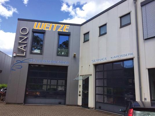 Weitze Kfz-Meisterbetrieb