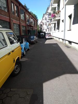 MCB Motorencenter Bahrenfeld