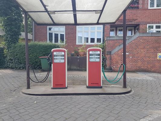 Sternberg Autoreparatur e.K. Inh. Denis Kleinhans Reparaturservice