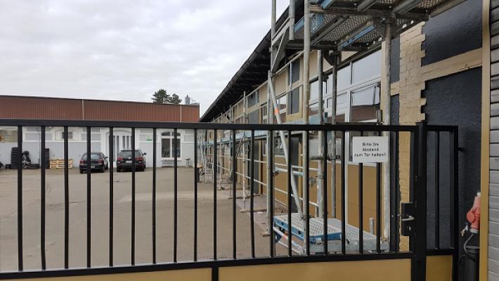 ISKU - Autoservice Meisterwerkstatt