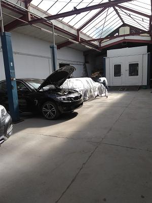 ALS GmbH Meisterbetrieb