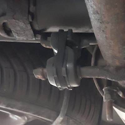 Autoselbsthilfe Aktas Kfz Service Hamburg Altona