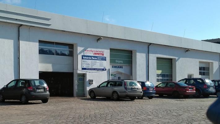 Autoservice Thurow