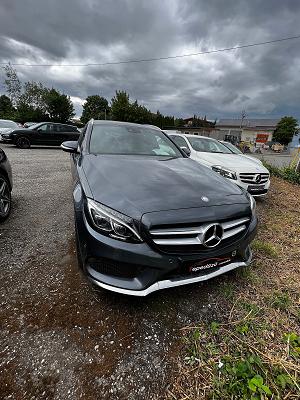 Tepedüzü Automobile