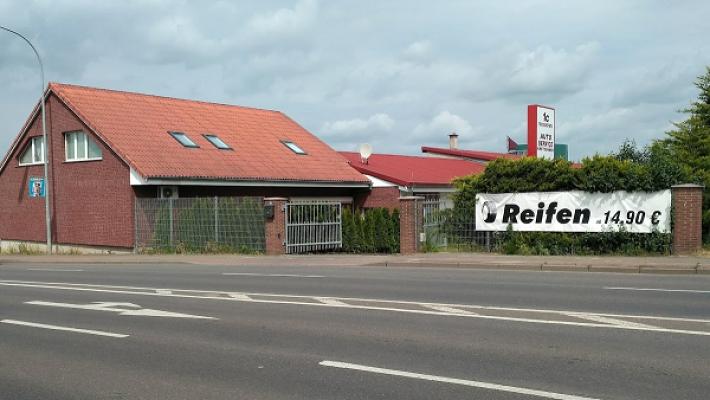Autoservice Kretschmer