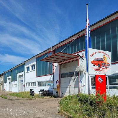 Pelle's Autoservice
