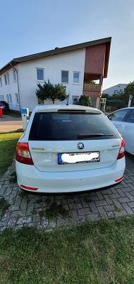 Karosserie- und Lackierungsbetrieb Müller GmbH