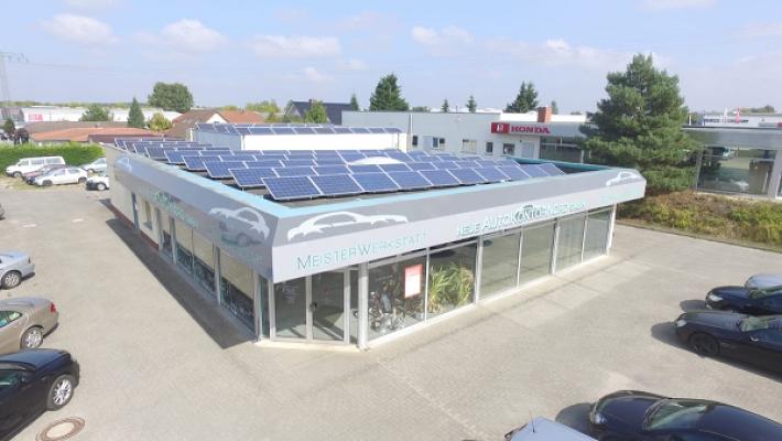 Neue Autokontor Nord GmbH