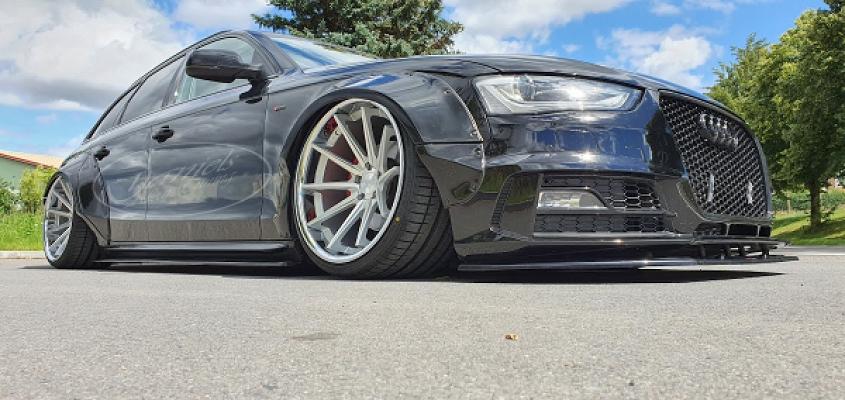Daniels-Allcar-Tuning und Kfz-Werkstatt (Inh.: Daniel Rautenberg)
