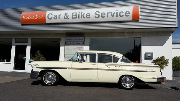 Car & Bike Service Michael Zierl