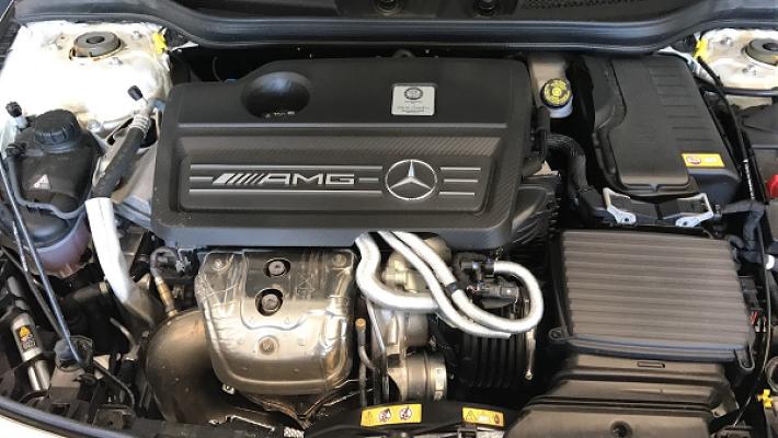 Kfz Meisterbetrieb Seiler