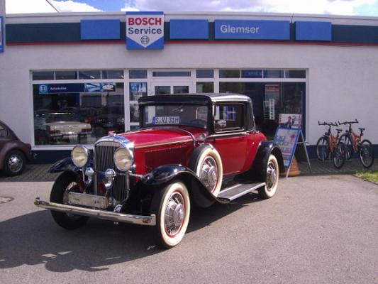 Glemser GmbH | Leonberg