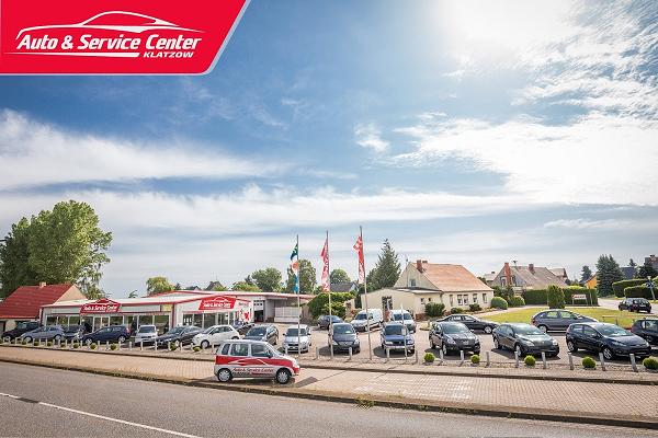 Auto & Service Center Klatzow