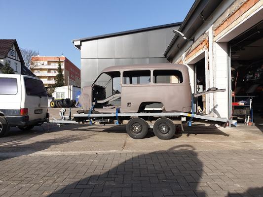 Reifenservice Kmietzyk