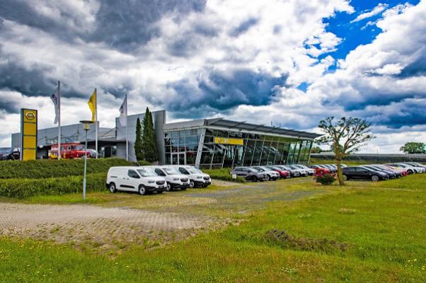 Böttche Automobile GmbH