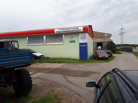Autoservice Grapzow