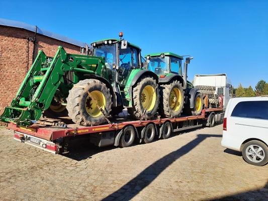 BFL Burower Fahrzeug- und Landtechnik GmbH