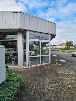 Autohaus Heino Wüstenberg