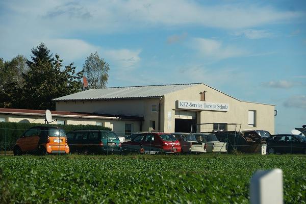 Kfz-Service Torsten Schulz