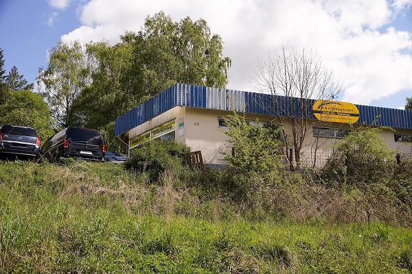 R&A Tuning-Center Jugan