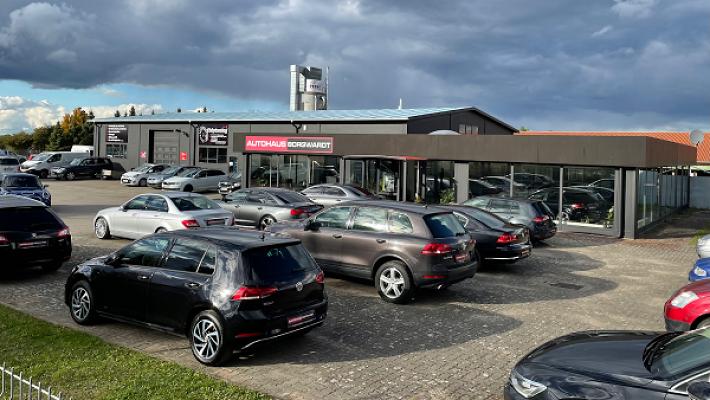 Autohaus Borgwardt