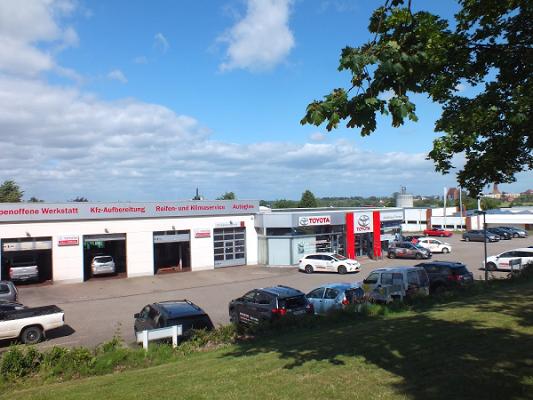 Autohaus Peene GmbH Demmin
