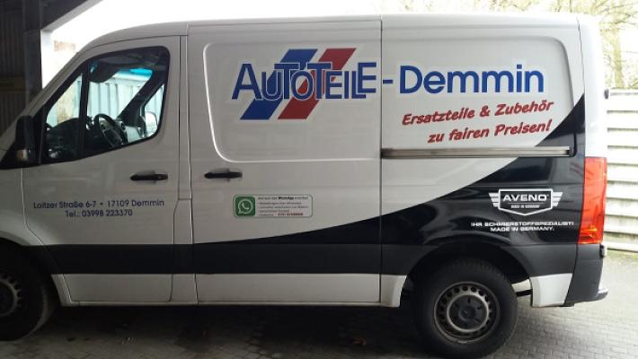 Autoteile Demmin