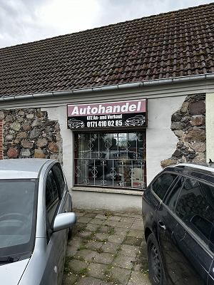 Andreas Röhl und Heiko Vergils GbR