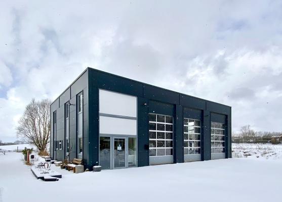 Kfz-Meisterbetrieb Bruhn - freie Kfz-Werkstatt