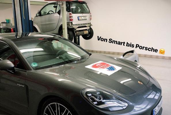 Leonberger Werkstatt