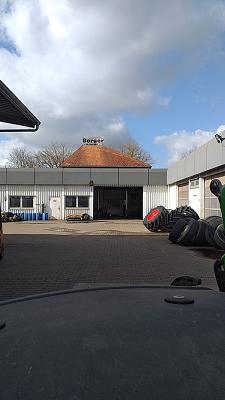 Reifendienst Börger GmbH