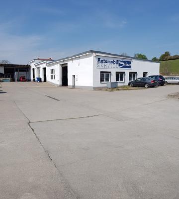Automobil Service Schwan