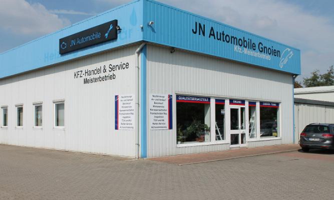 JN Automobile GmbH