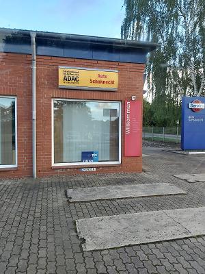 Auto Schoknecht GmbH