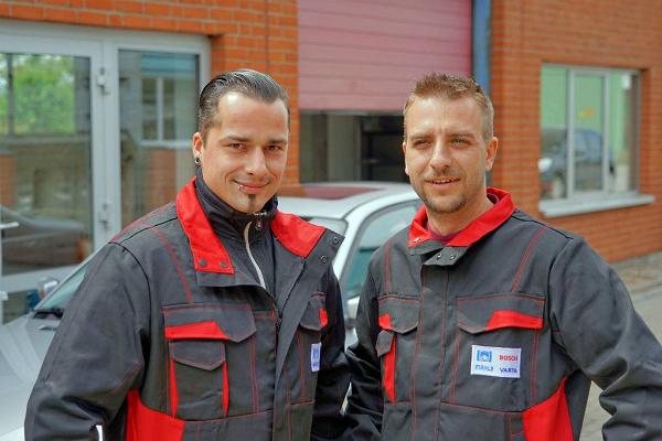 KFZ-Meisterbetrieb Franz&Buhrtz GbR