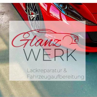 GlanzWERK Lackreparatur & Fahrzeugaufbereitung