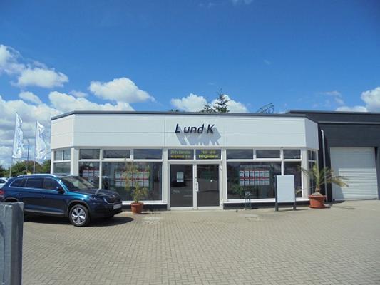L und K GmbH Skoda